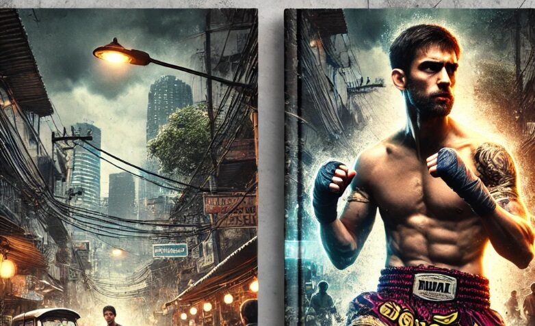 thai boxing streetfigfter